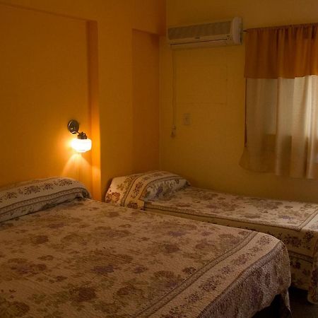 Hotel Entre Rios 코르도바 외부 사진