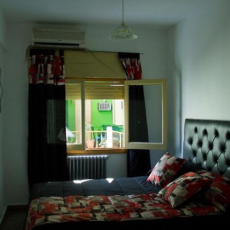 Hotel Entre Rios 코르도바 외부 사진