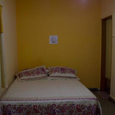 Hotel Entre Rios 코르도바 외부 사진