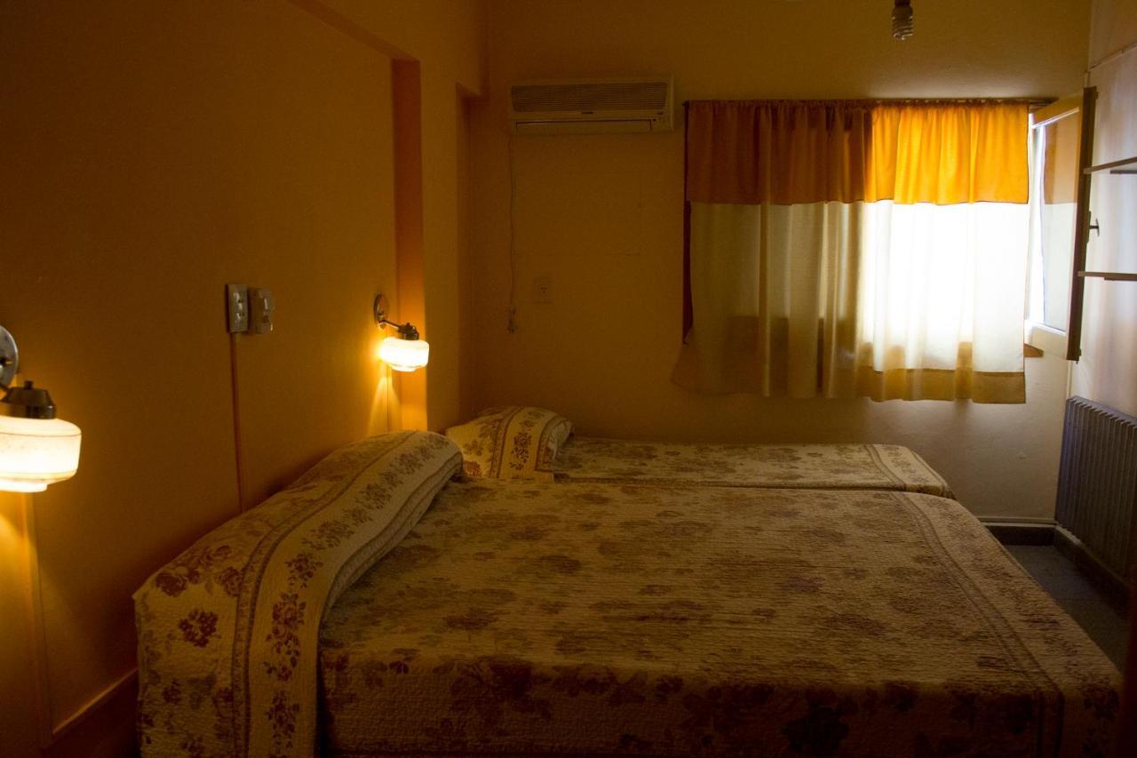 Hotel Entre Rios 코르도바 외부 사진