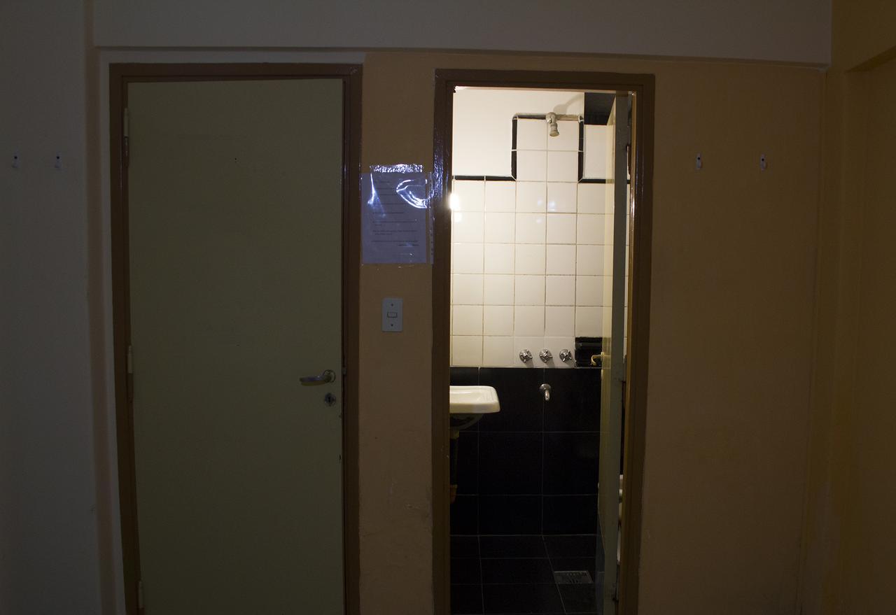 Hotel Entre Rios 코르도바 외부 사진