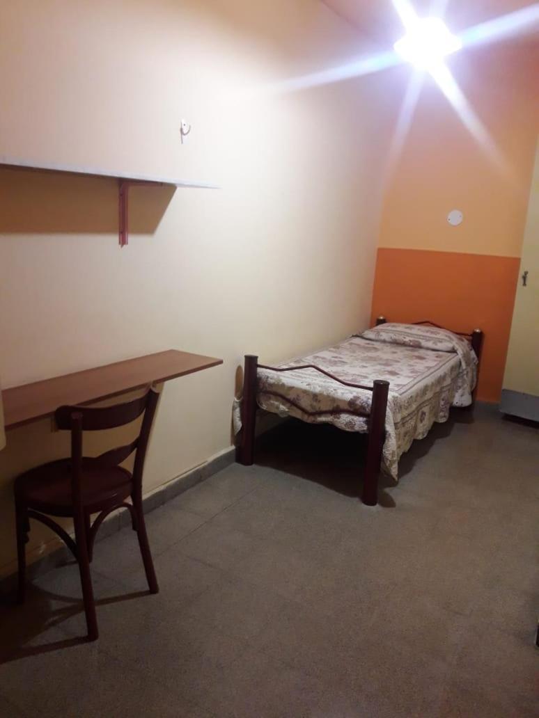 Hotel Entre Rios 코르도바 외부 사진
