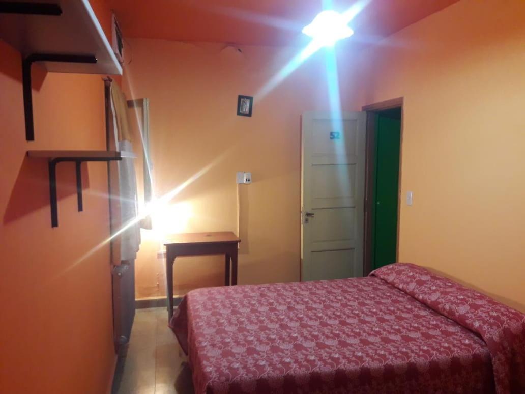Hotel Entre Rios 코르도바 외부 사진