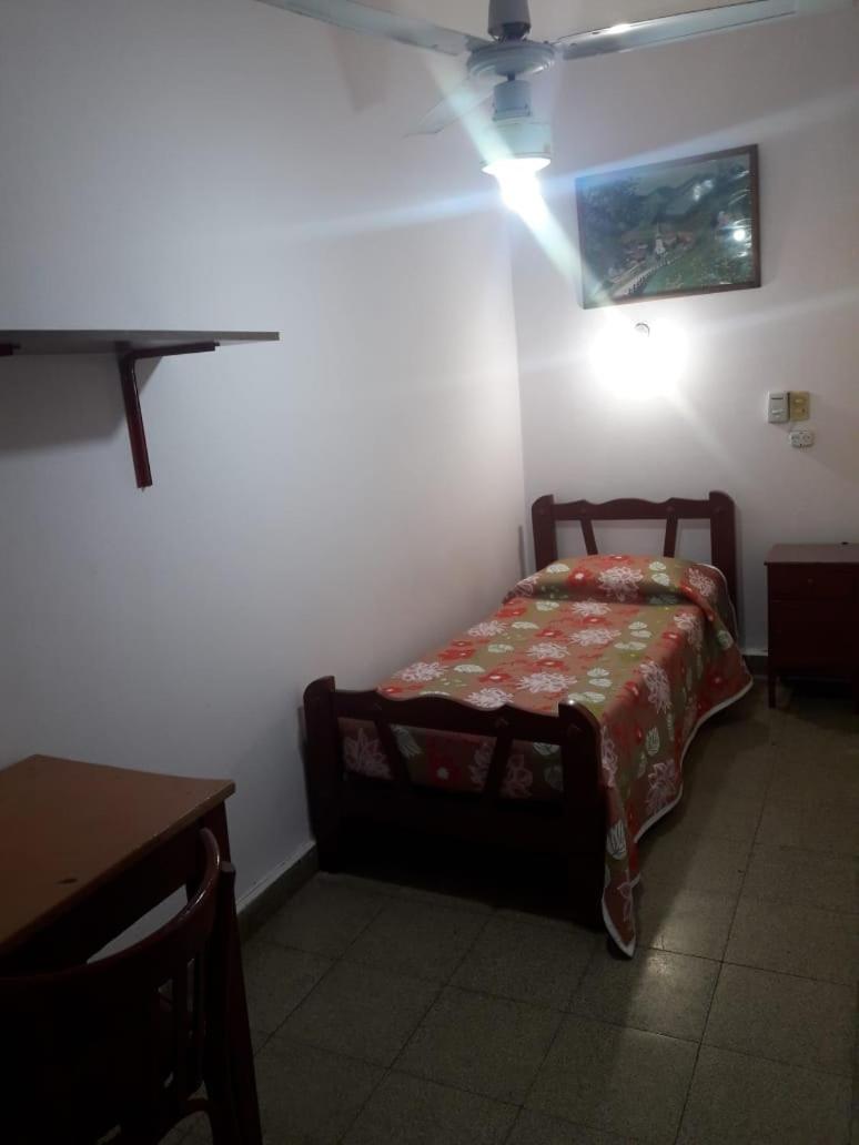 Hotel Entre Rios 코르도바 외부 사진