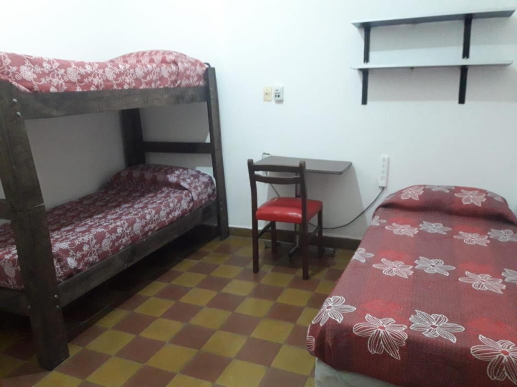Hotel Entre Rios 코르도바 외부 사진