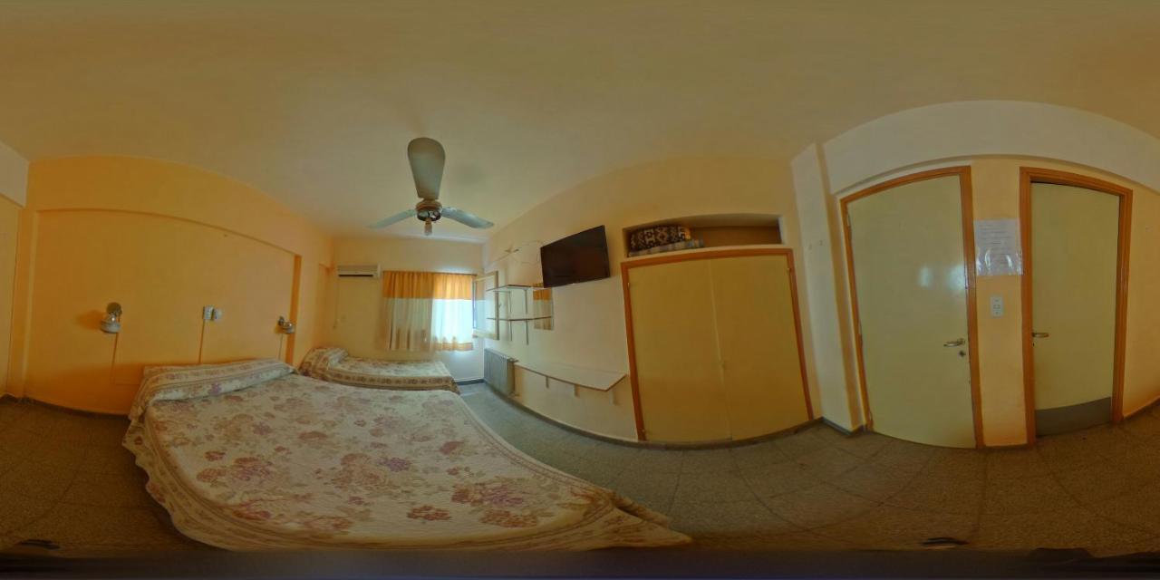 Hotel Entre Rios 코르도바 외부 사진