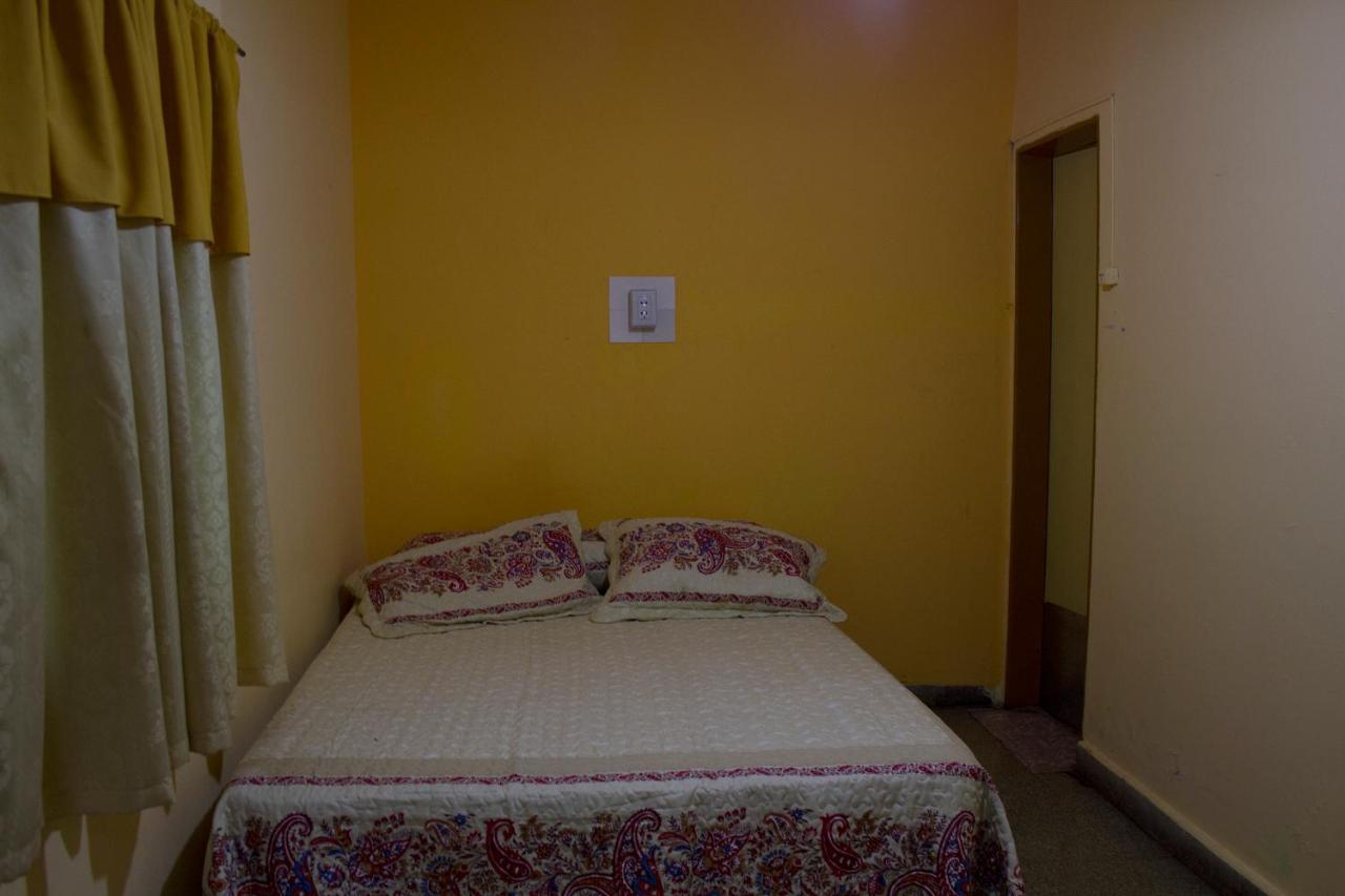 Hotel Entre Rios 코르도바 외부 사진